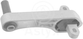 ASLYX AS105675 - SOP MOTOR TRAS FIORINO'07 1.3D (TUBO 115MM)