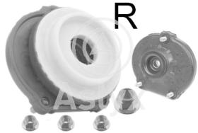 ASLYX AS105677 - SOP AMORTG DELT DX FIORINO'07-BIPPER-NEMO