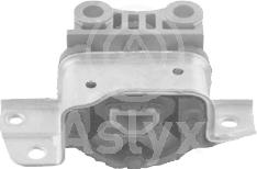 ASLYX AS105680 - SOP MOTOR DX FIORINO'07-QUBO 1.4