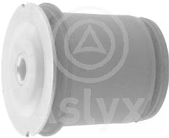 ASLYX AS105682 - SILENTBLOC PUENTE POST FIORINO'07-BIPPER-NEMO