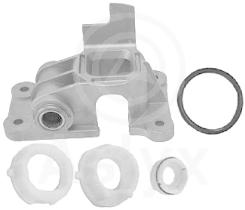 ASLYX AS105691 - BASE PALANCA CAMBIO FIAT PALIO