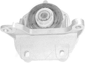 ASLYX AS105713 - SOP MOTOR SX FIAT STILO 1.4/16V-NBRAVO 1.4/16V