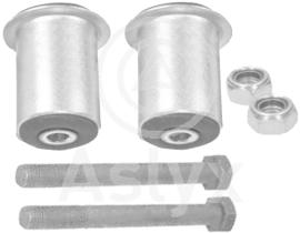 ASLYX AS105717 - JGO SILENTBLOCS TREN TRAS 5CENTO-6CENTO