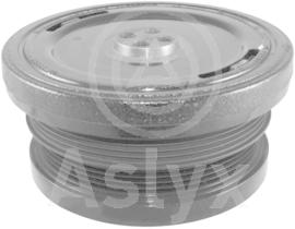 ASLYX AS105722 - POLEA CIGüEñAL BMW E39 25D-30D E46 30D