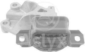 ASLYX AS105727 - SOP MOTOR SX SMART 1000