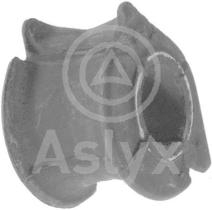ASLYX AS105732 - GOMA BARRA ESTABILIZ. DUCATO-BOXER-JUMPER