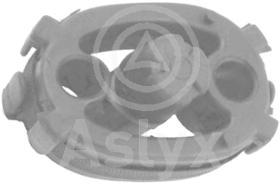 ASLYX AS105734 - SOP ESCAPE PEUG 307-308