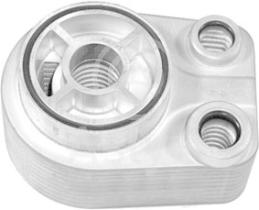 ASLYX AS105749 - INTERCAMBIADOR CALOR RENAULT 1.5D '03- +JUNTA