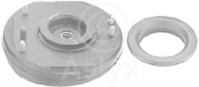 ASLYX AS105751 - KIT SOP AMORTG DX C/ROD LAGUNA-I-ESPACE-III
