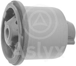 ASLYX AS105755 - SILENTBLOC PUENTE TRAS DACIA LOGAN 66,5MM