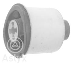 ASLYX AS105756 - SILENTBLOC PUENTE TRAS KANGOO-II / DOKKER 69MM