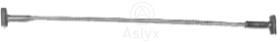 ASLYX AS105758 - CABLE MARCHA ATRáS R19-R21-MEGANE-I