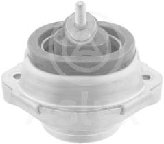ASLYX AS105765 - SOP MOTOR DX+SX BMW X5 3.0I-4.4I
