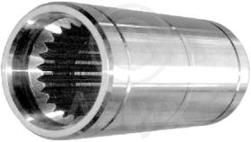 ASLYX AS105777 - PALIER TRANSMISIóN RENAULT 23 DIENTES