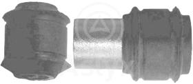 ASLYX AS105805 - JGO SILENTBLOCS AMORTG RENAULT MASTER