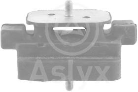 ASLYX AS105814 - SOP CAMBIO BMW 5E60 520D-525D-530D