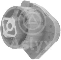 ASLYX AS105817 - SOP CAMBIO BMW X5 3.0I-3.0D