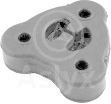 ASLYX AS105838 - SOP ESCAPE TRAS BMW 3E46 D