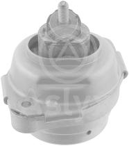 ASLYX AS105844 - SOP MOTOR DX BMW X3 3.0D