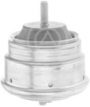 ASLYX AS105857 - SOP MOTOR DX BMW 5E39 520D