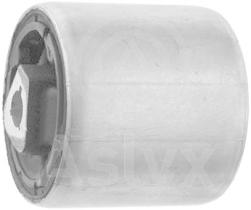ASLYX AS105861 - SILENTBLOC BRAZO ANT DELT BMW 5E60
