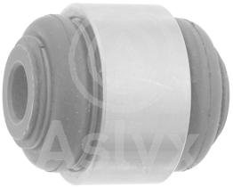 ASLYX AS105866 - SILENTBLOC EXTERIOR BRAZO INF TRAS BMW 1E87-3E90