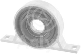 ASLYX AS105869 - SOP TRANSM BMW X3-5E60 30MM