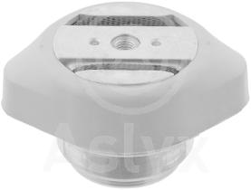 ASLYX AS105887 - SOP CAMBIO AUDI A4 '04- VW PASSAT