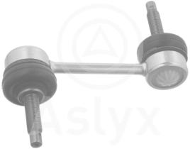 ASLYX AS105908 - BIELETA BARRA TRAS BOXER '06     100MM M10