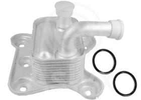 ASLYX AS105912 - INTERCAMBIADOR FORD 1,8D (JUNTA = 6159/6388)