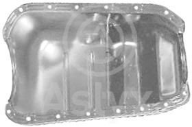 ASLYX AS105916 - CARTER ACEITE FIAT MOTOR 900CC, SEAT MARBELLA-PANDA