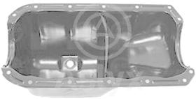 ASLYX AS105917 - CARTER ACEITE FIAT MOTOR 1.1 8V