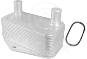 ASLYX AS105923 - INTRCMBIADOR BMW 18D 20D 2 SALIDAS