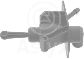 ASLYX AS105928 - BOMBA EMBRAGUE FORD KA '10/98