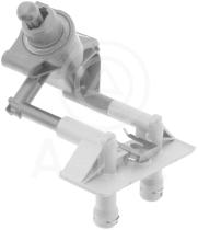ASLYX AS105930 - BOMBA EMBRAGUE FORD FOCUS '98 / CONNECT