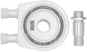 ASLYX AS105943 - INTERCAMBIADOR RENAULT 1.9D + JUNTA