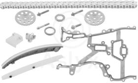 ASLYX AS105954 - KIT DISTRIB OPEL CORSA-ASTRA 1,2-1,4