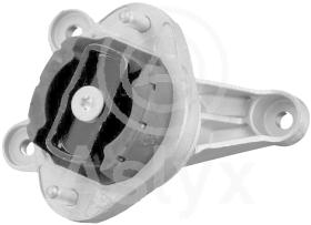 ASLYX AS105955 - SOP CAMBIO AUDI A4