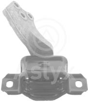 ASLYX AS105967 - SOP MOTOR DX SMART DIESEL 0.8 '07