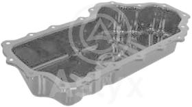 ASLYX AS105973 - CARTER ACEITE (CHAPA INFERIOR) FORD 1.8D LYNX