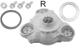 ASLYX AS105974 - KIT SOP AMORTG DX JUMPER-BOXER '02-