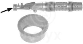 ASLYX AS106023 - GOMA EN TUBO ENTRADA AIRE SMART GASOLINA