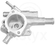 ASLYX AS106029 - CAJA TERMOSTATO CORSA C 1.7DT/DTL - ASTRA G - ZAFIRA A