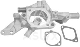 ASLYX AS106031 - CUERPO TERMOSTATO CORSA C 1.7DT/DTL