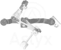 ASLYX AS106033 - JUEGO PALANCA CAMBIO COMPLETO ASTRA G