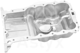 ASLYX AS106041 - CáRTER ACEITE OPEL