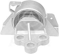 ASLYX AS106052 - SOP MOTOR SX CORSA D 1.7D
