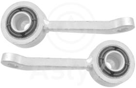 ASLYX AS106079 - JGO BIELETAS DX+SX PUNTAL BARRA MB CLASE E W211 '02-