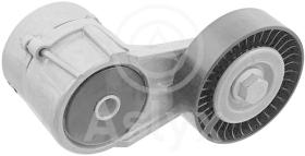 ASLYX AS106106 - TENSOR CORREA ALTERNADOR OPEL 1.6/1.8