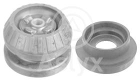 ASLYX AS106110 - SOP AMORTG DELT VITO + RDMNT